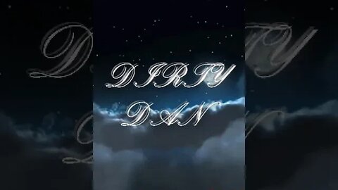 Pulling me down, DIRTY DAN, P!O!S