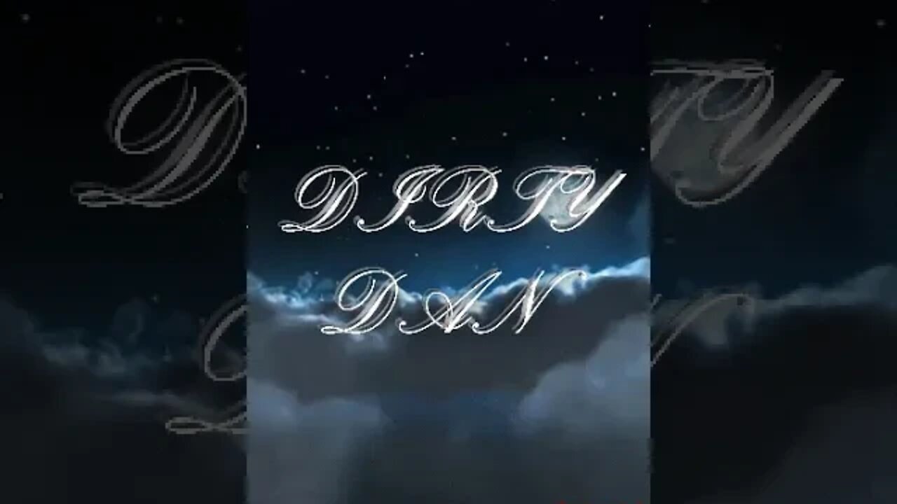 Pulling me down, DIRTY DAN, P!O!S