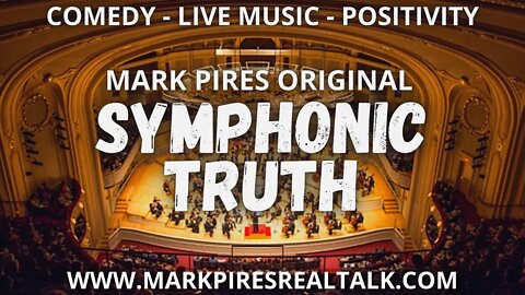 Symphonic Truth Live Improvisation on the BeatSeat™️