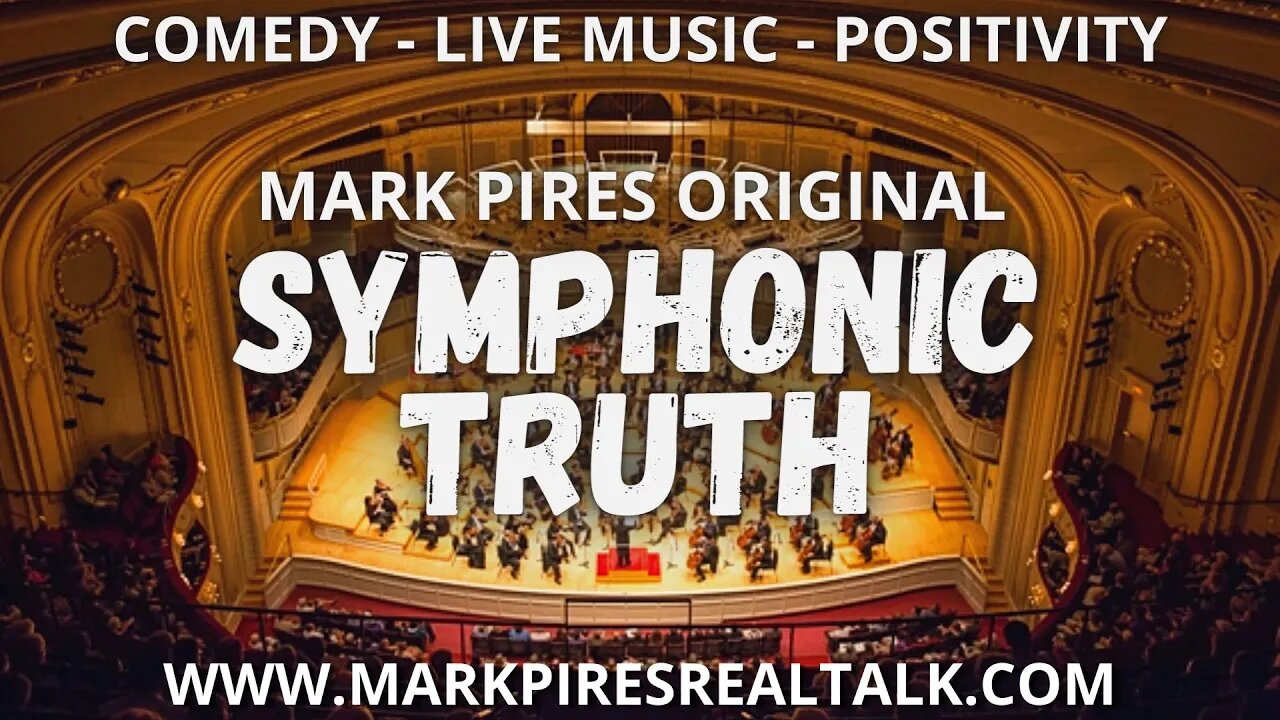 Symphonic Truth Live Improvisation on the BeatSeat™️