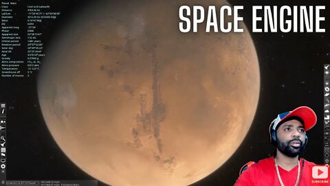 SPACE ENGINE (STREAM CLIPS) UNIVERSE