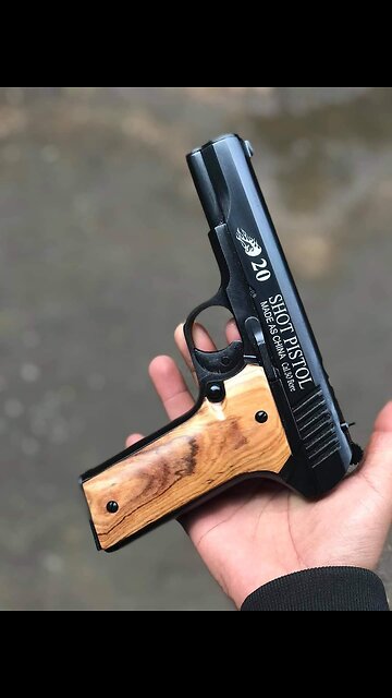 New Desert Scorpion 🦂