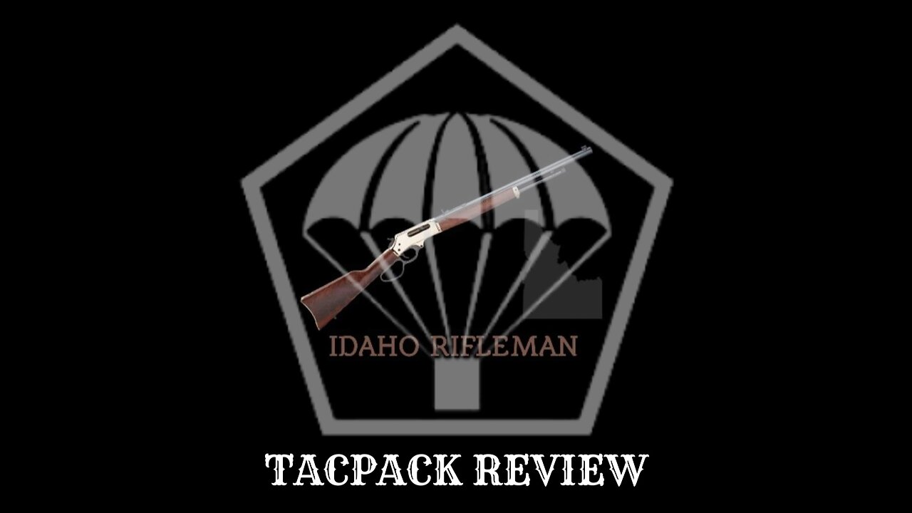 Midweek Gear Review: TacPack June Box