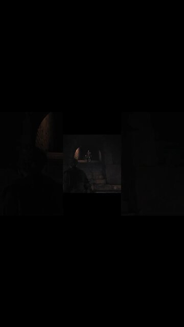 THE COUNT BETRAYS AMICIA | A Plague Tale Requiem [4K 60FPS] #Shorts