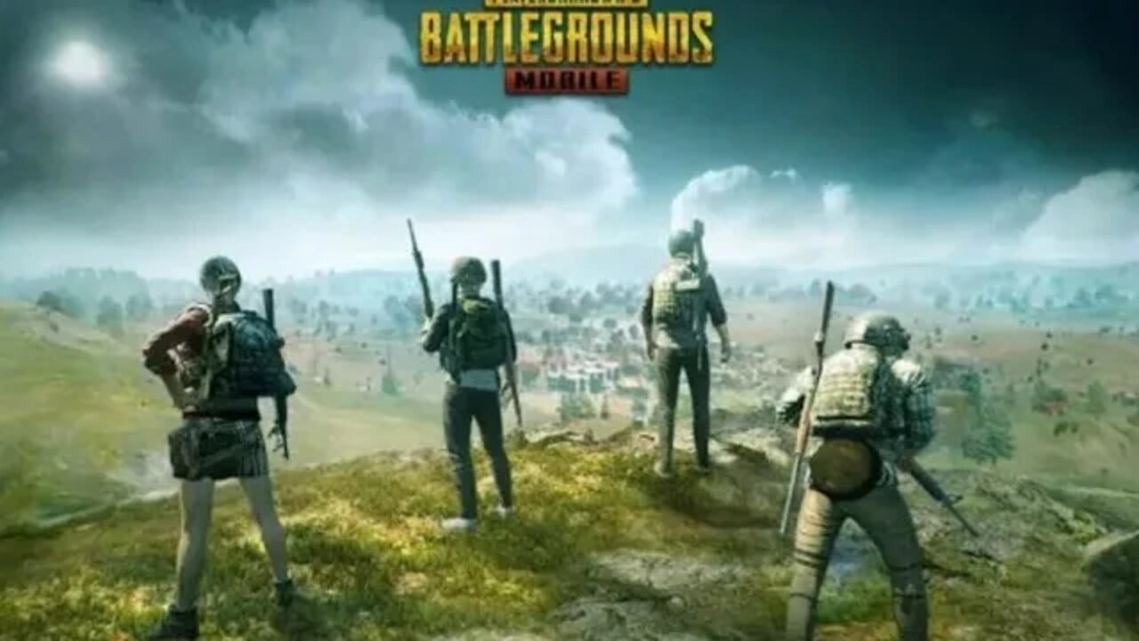 Pubg KR Livik Map Gameplay | Chicken Dinner is Tough