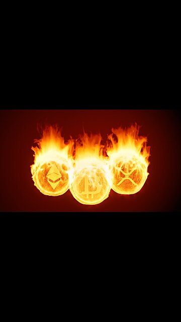 Crypto burns explained