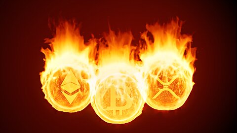 Crypto burns explained