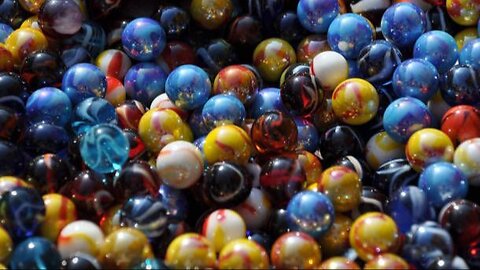 HOW TO | MAKE MARBLES