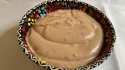 How To Make Raising Cane's Dipping Sauce