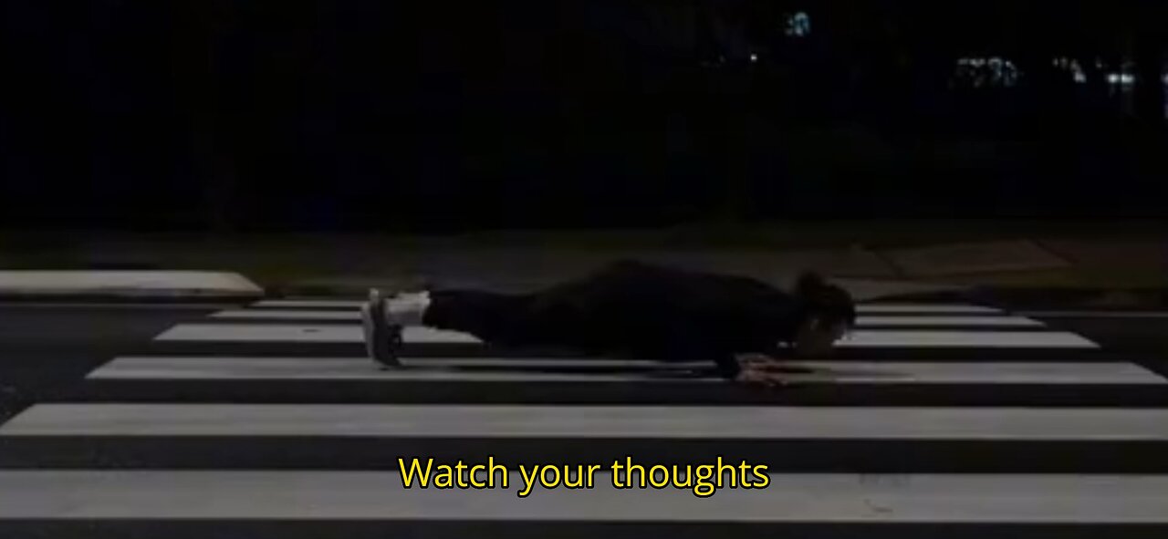 MOTIVATION: YOUR THOUGHTS BECOME YOUR DESTINY