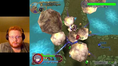 Let's Play Recettear Day 22