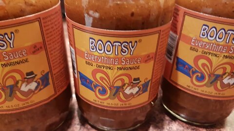 🔴 #LateNight with MJ Klein🌙 2019 08/15 Taste Testing Bootsy Sauce - Please Join! #PocketWiFi