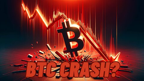 BITCOIN CRASHING? XRP AND XLM, CRO PRICE PREDICTION