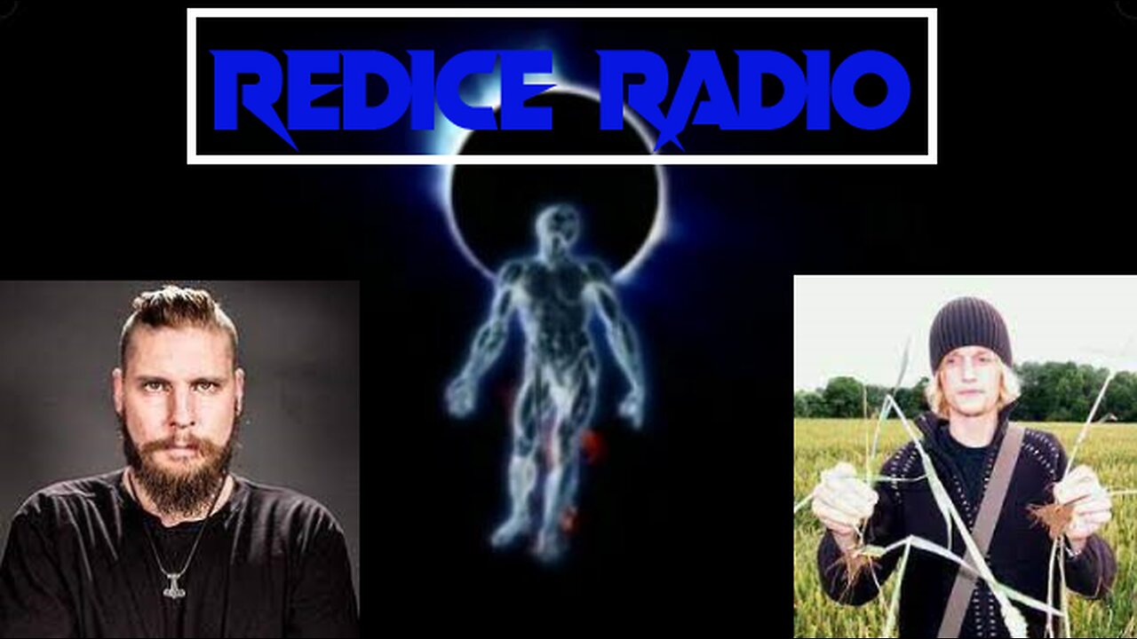 Rik Clay - Red Ice Radio Interview - Hour 4 (12th June 2008)