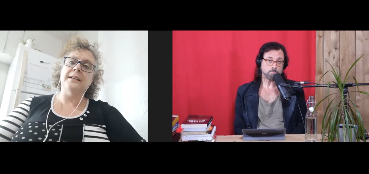 La Sphère Complotiste (partie 2)