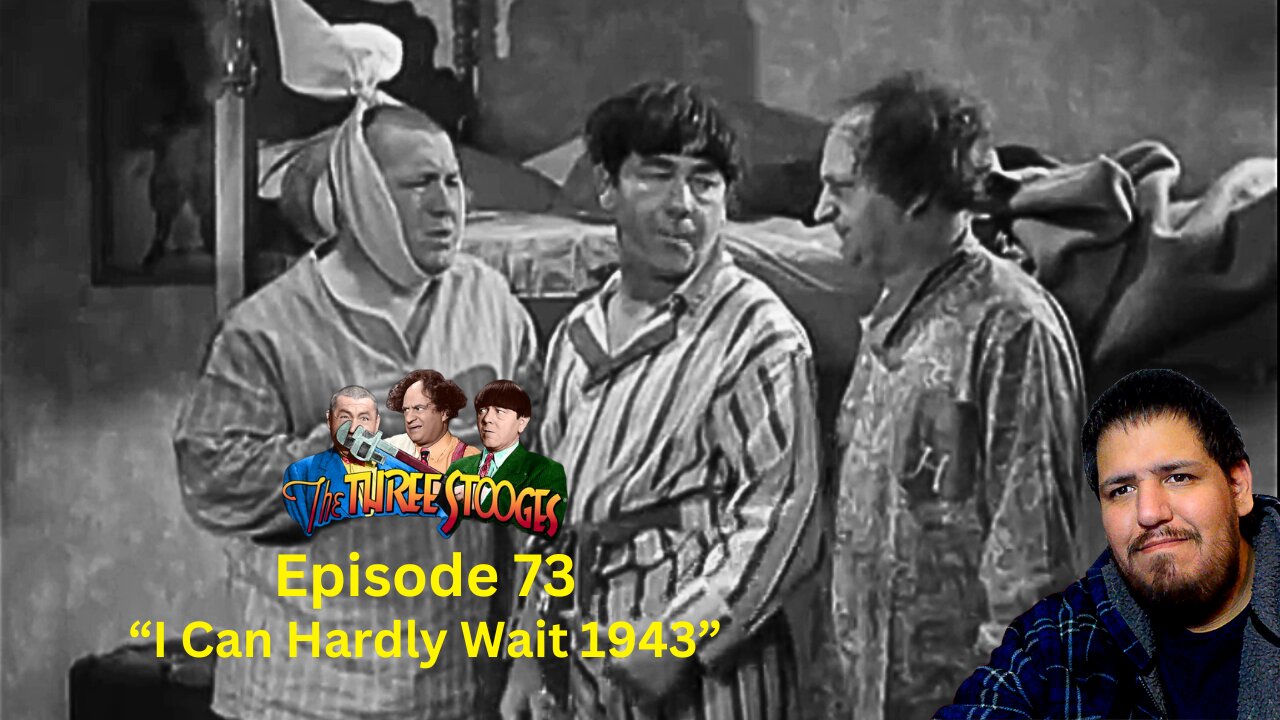 The Three Stooges | Episode 73 | Reaction