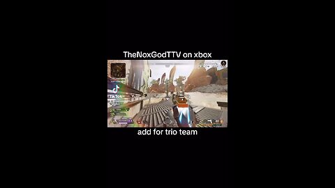 apex legends