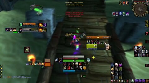 no glad due to horrible luck but still able to kill rank ones sad