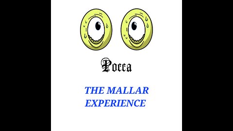 Pocca - The Mallar Experience