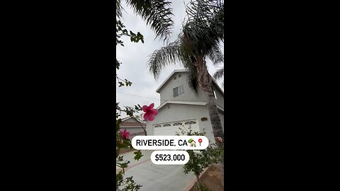 Riverside 3 Bed 3 Bath