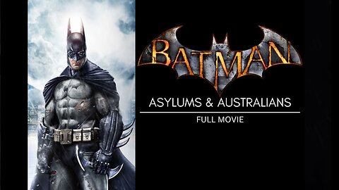 Asylums & Australians- The Movie