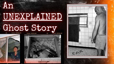 The Object-Throwing Poltergeist of Humpty Doo, Australia 🍽️🔪🪨👻