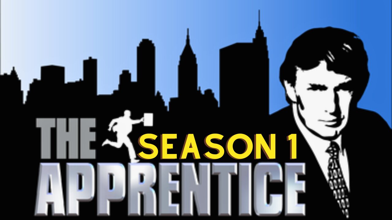 The Apprentice (US) Season 1 - EPISODE 4 - Ethics, Shmethics