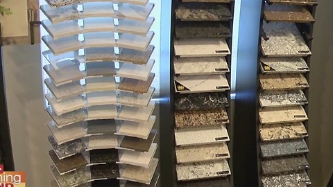 Bath and Kitchen Design Tip