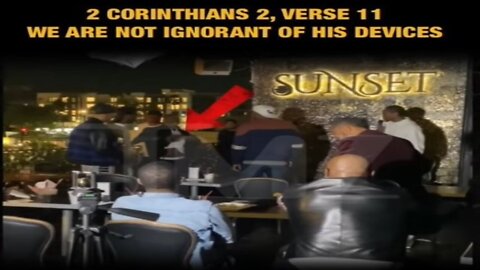 NEW SUPREME COURT JUDGE MENTIONS HEBREW ISRAELITES.....(AGENT PROVOCATEUR) (PERSCUTION)