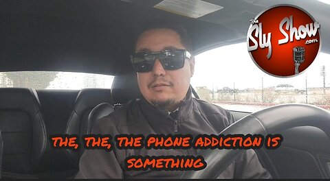 The Smart Phone Addiction Is A Bad One
