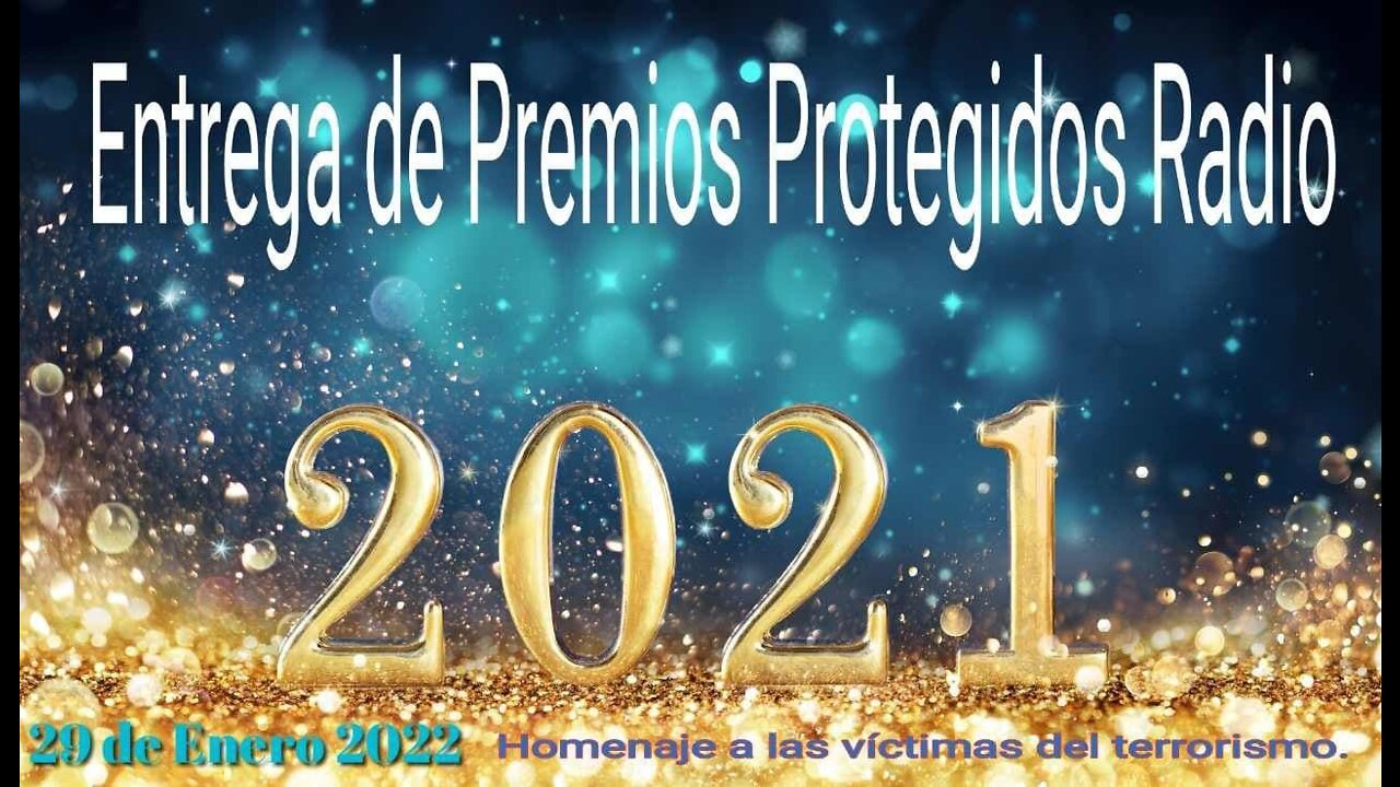 El Muro de la Verdad en 🅳🅸🆁🅴🅲🆃🅾️ MV175 Entrega Premios Protegidos Radio 2021