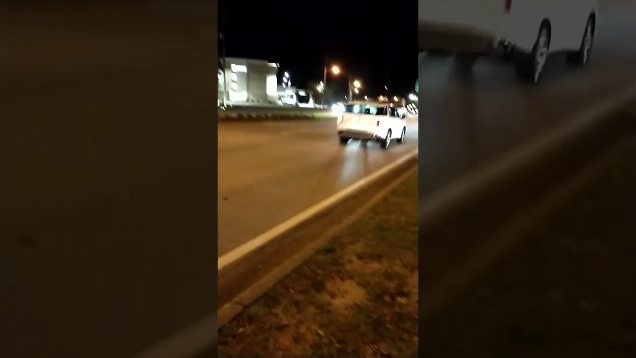 Gang Stalking brighting 10/26/2021