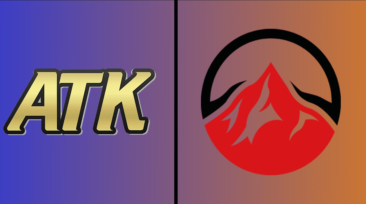 ATK VS ELEVATE | FULL MATCH | RLCS WINTER INVITATIONAL