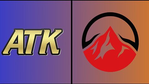ATK VS ELEVATE | FULL MATCH | RLCS WINTER INVITATIONAL