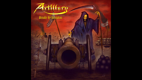 Artillery - Penalty By Perception