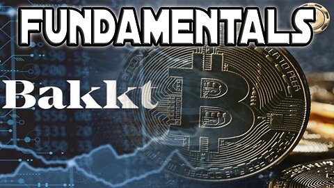 Bitcoin Halving Is Coming Up, How Will Bakkt Fair?