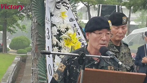 230518.... 국가는 왜 국군을 배신하고 탄압하는가? 국가의 폭력과 배신에 희생 된 518계엄군.