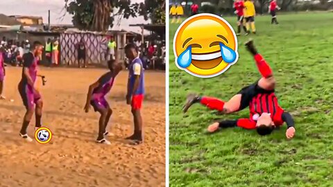 MY EDITION OF THE BEST SOCCER FOOTBALL VINES 🤣 FAILS, SKILLS, GOALS