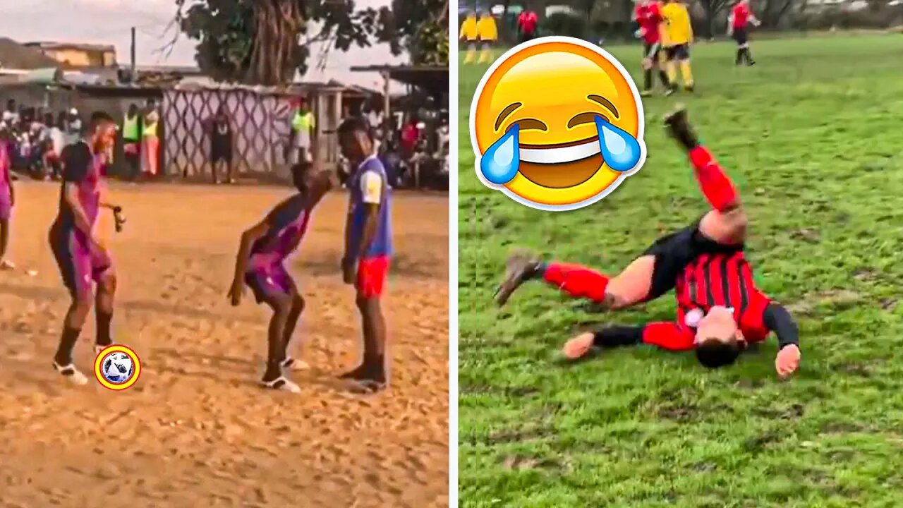 MY EDITION OF THE BEST SOCCER FOOTBALL VINES 🤣 FAILS, SKILLS, GOALS