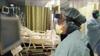 Your Healthy Family: COVID re-infections linked to risk of serious health issues