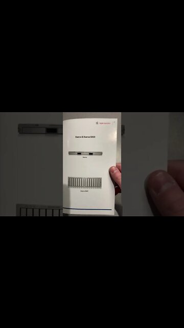 Apple Small Business Booklet #shorts