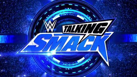 WWE TalkingSmack 7/8/23 (July 8th 2023) 8/7/23 Full Show
