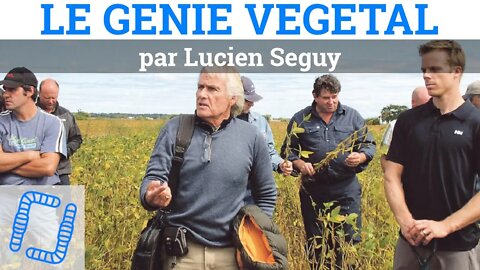 Le génie végétal, par Lucien Séguy