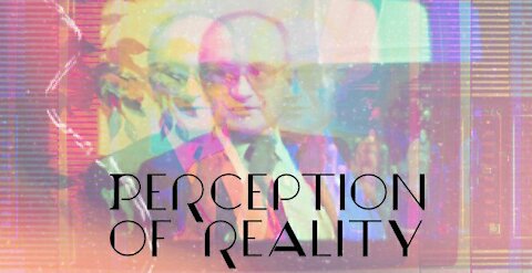 Yuri Bezmenov REMIX - Blue eyes style - Programed