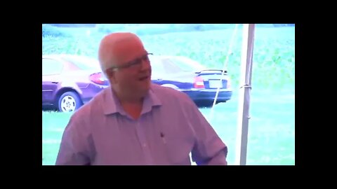 Fullness of God by John McGregor