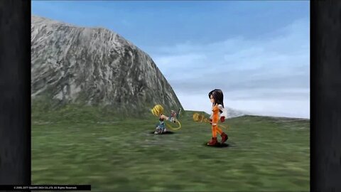 Final Fantasy - IX - Part 03