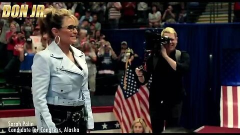 Epic Video - The Red Wave Is Coming! - Get out and vote!