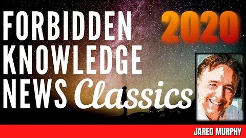 FKN Classics: Advanced Ancient Engineering - Frequency Technology w/Jared Murphy