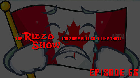 The Rizzo Show [Ep 56]