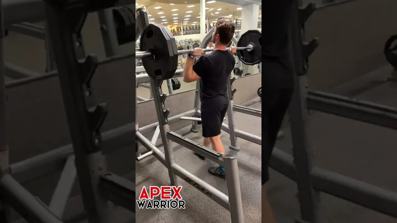 Apex Warrior Sports! Fitness Foods #ApexWarrior #Gym #Fitness